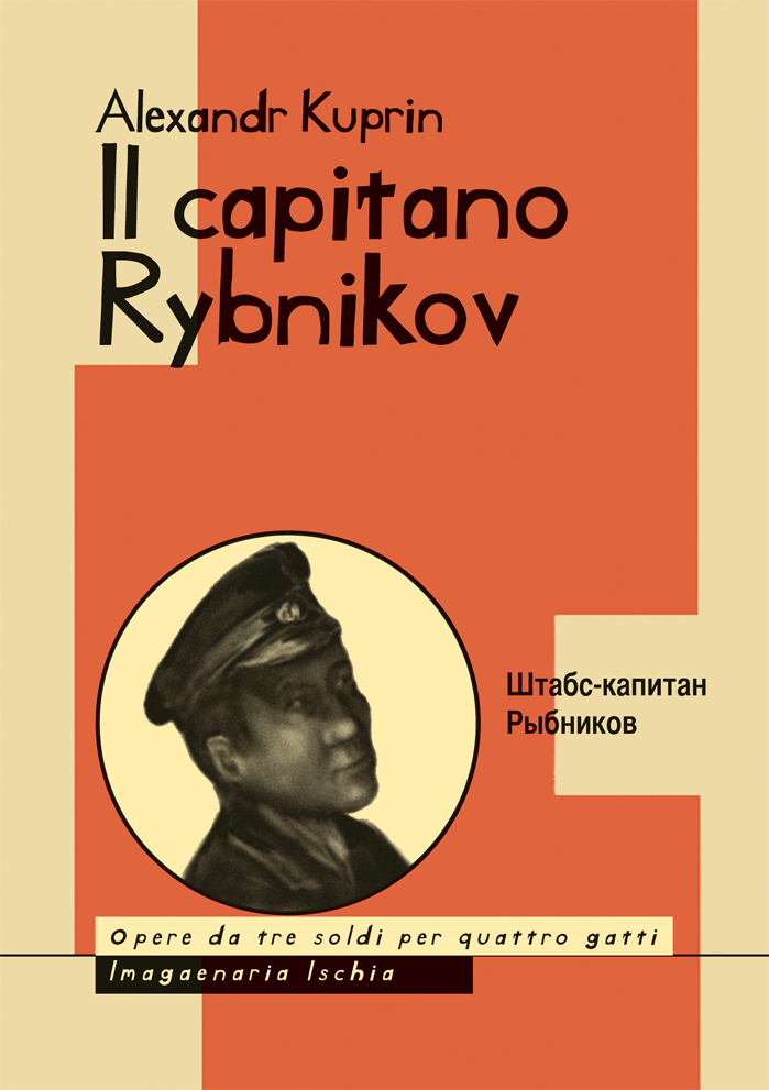 Il capitano  Rybnikov