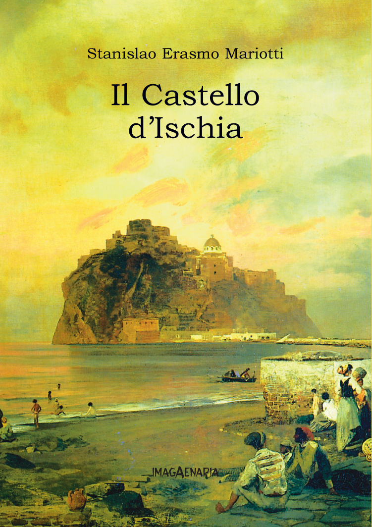 Il Castello d'Ischia