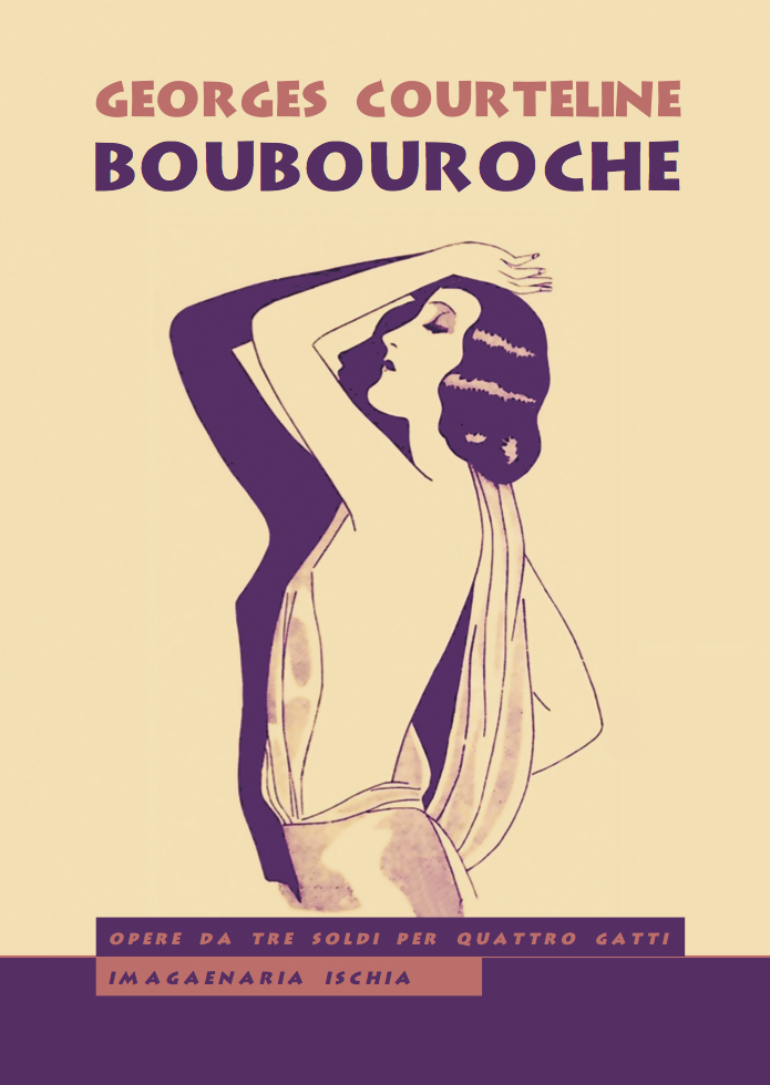 Boubouroche