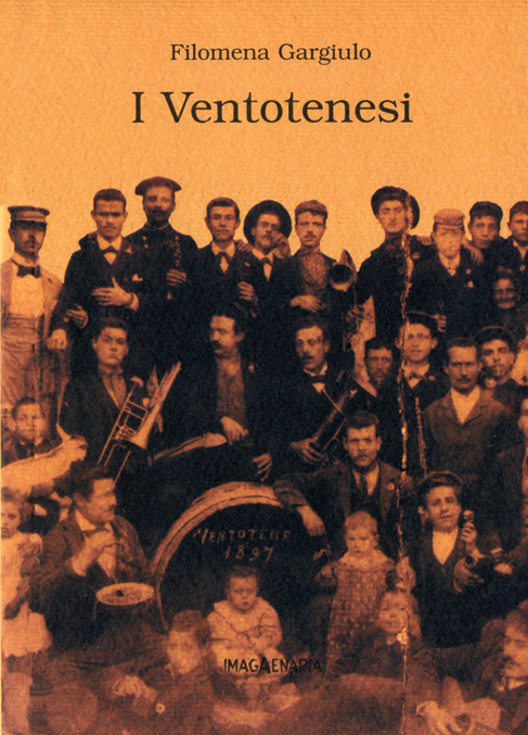 I Ventotenesi